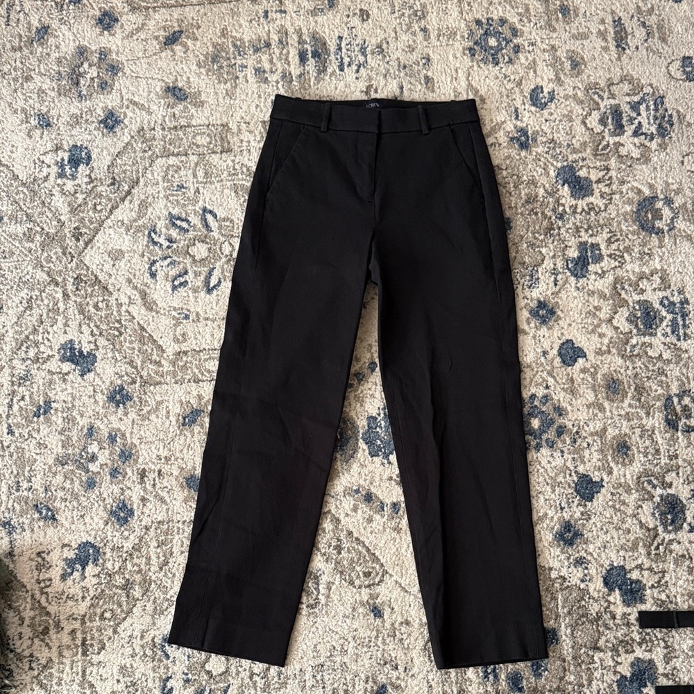 J.Crew Kallie Pant